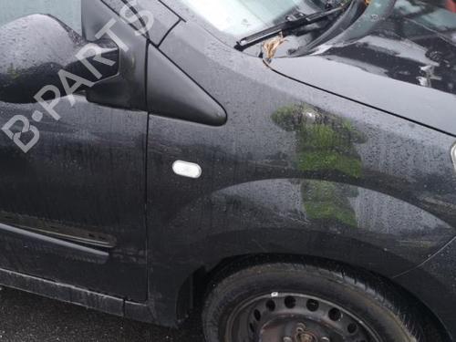 Steering column stalk RENAULT TWINGO II (CN0_) 1.2 (CN0D) | BP25532558I23  - Image 29