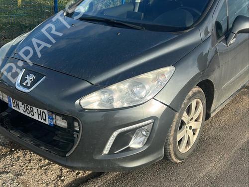 Alternator PEUGEOT 308 I (4A_, 4C_) 1.6 HDi | BP26520964M7 