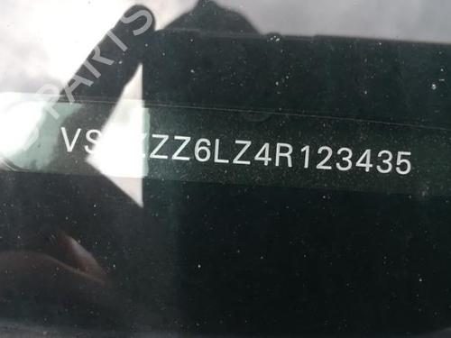 Forkjerm høyre SEAT CORDOBA (6L2) 1.9 TDI | BP27698103C42 
