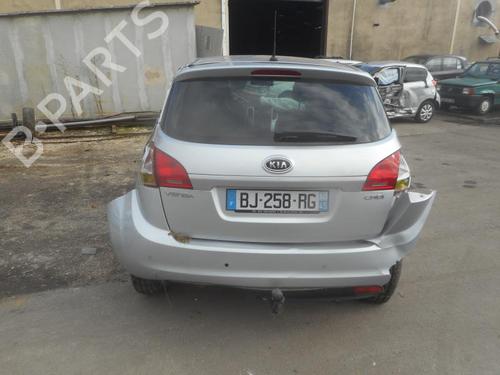 Headlight switch KIA VENGA (YN) 1.4 CRDi 90 | BP27344918I24 - Image 13