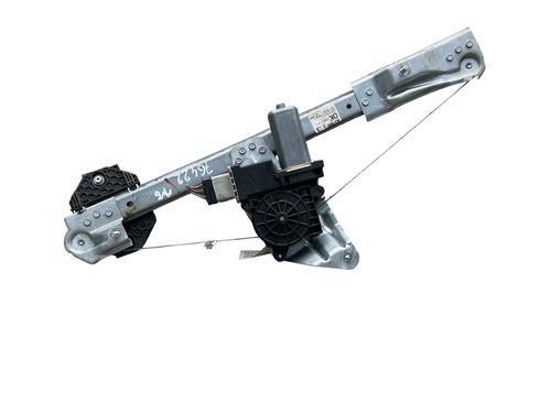 front-left-window-mechanism-dacia-sandero-ii-2012-36334147 main image