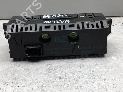 Display OPEL MERIVA A MPV (X03) 1.6 16V (E75) | BP25585141C48 