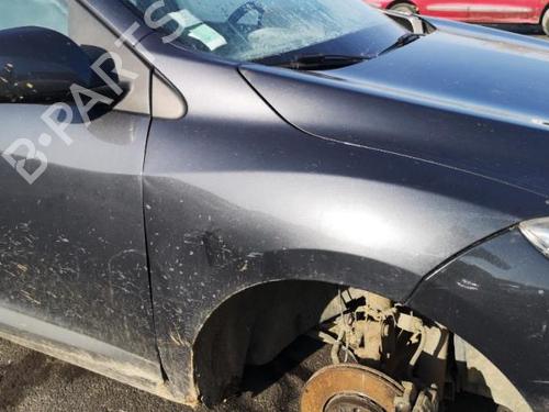 Starter RENAULT MEGANE III Hatchback (BZ0/1_, B3_) 1.4 TCe (BZ0F, BZ1V) | BP25559361M8  - Image 23