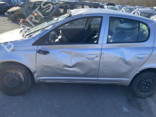 Ashtray TOYOTA YARIS (_P1_) 1.0 (SCP10_, SCP10R) | BP29126945I30