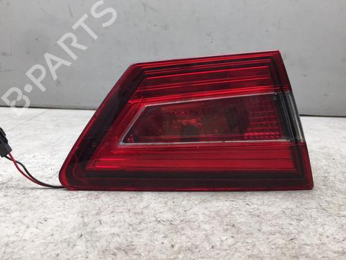 Used Left tailgate light Left tailgate light RENAULT CLIO IV (BH_) 1.5 dCi 75 (75 hp) 25551579 25551579