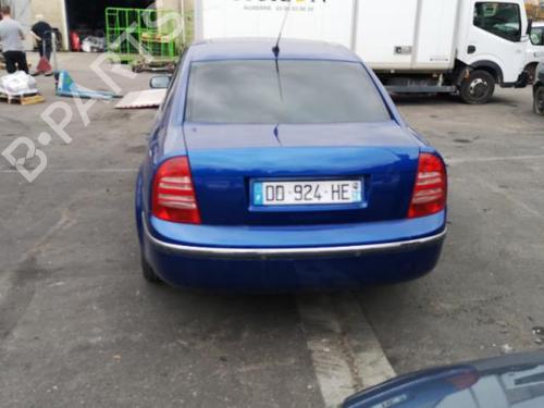 Starter SKODA SUPERB I (3U4) 2.8 V6 | BP25580116M8  - Image 23