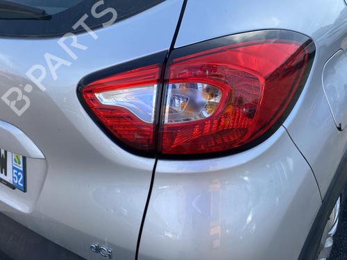 Left front window switch RENAULT CAPTUR I (J5_, H5_) 1.5 dCi 90 (J5N4, J5M5, J5MW, J5M6, J5AL, J5AJ) | BP25573023I27 - Image 13