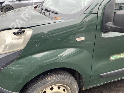 Alternator PEUGEOT BIPPER Tepee 1.3 HDi 75 | BP25549945M7  - Image 15