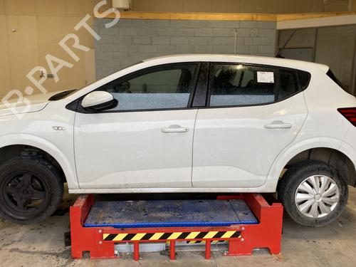 Rear left window mechanism DACIA SANDERO III 1.0 TCe 100 ECO-G | BP32415322C24 - Image 7