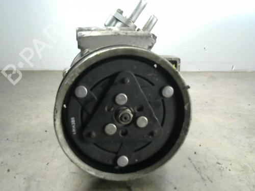 AC Kompressor RENAULT CLIO III (BR0/1, CR0/1) 1.5 dCi (BR0H, CR0H, CR1S, BR1S) | BP25523623M34 