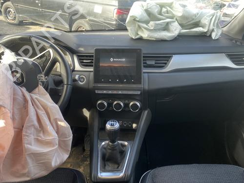 Rear left interior door handle RENAULT CAPTUR II (HF_) TCe 100 (HFMT) | BP25540132I15 - Image 36