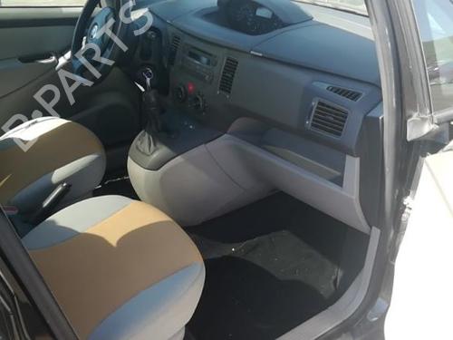 Right taillight FIAT IDEA (350_) 1.9 JTD | BP25516675C35 - Image 21