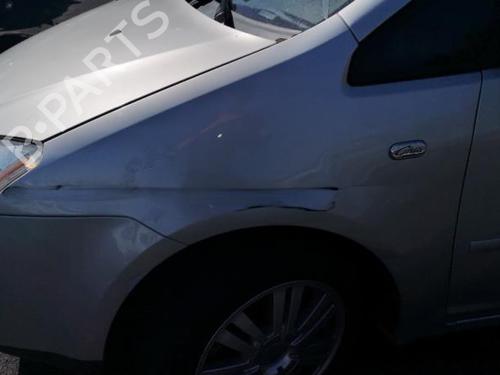 Starter FORD FOCUS C-MAX (DM2) 1.6 TDCi | BP25525748M8