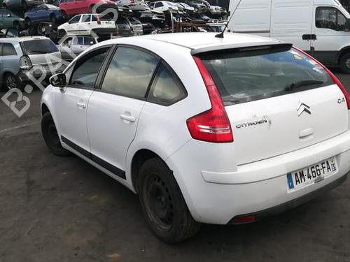 Right tailgate light CITROËN C4 I (LC_) 1.6 HDi | BP25516567C80  - Image 18