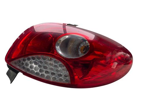 Right taillight PEUGEOT 206+ (2L_, 2M_) 1.4 HDi eco 70 | BP25570328C35 