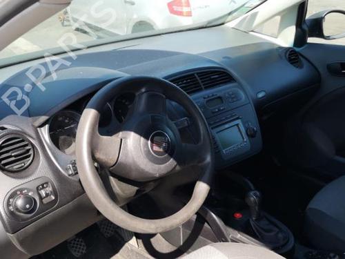 Left front window switch SEAT TOLEDO III (5P2) 1.9 TDI | BP25561541I27 - Image 36