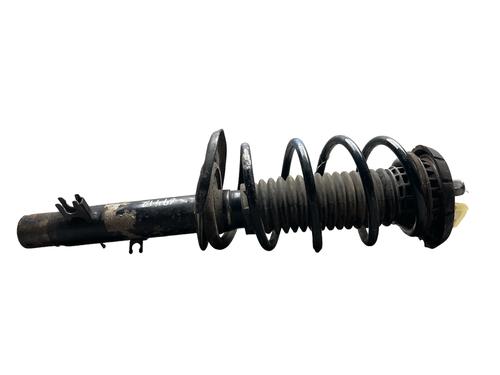 Right front shock absorber CITROËN C3 II (SC_) 1.4 HDi 70 (SC8HZC, SC8HR0, SC8HP4) | BP25542884M17 