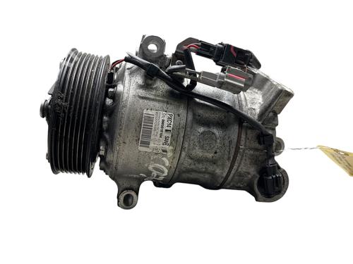 AC compressor RENAULT MEGANE IV Hatchback (B9A/M/N_) 1.3 TCe 140 (B9NB) | BP30508069M34 - Image 2