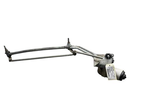 Front wiper motor RENAULT MEGANE I (BA0/1_) 1.6 16V (BA04, BA0B, BA11, BA1J, BA16, BA19, BA1K, BA1V,... | BP28205609M29 