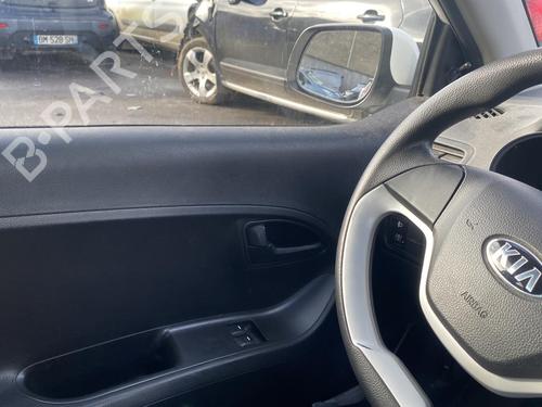 Left front indicator KIA PICANTO II (TA) 1.0 | BP25512306C32 - Image 6