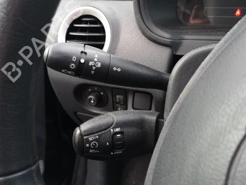 Right front driveshaft CITROËN C2 (JM_) 1.4 | BP25581332M39