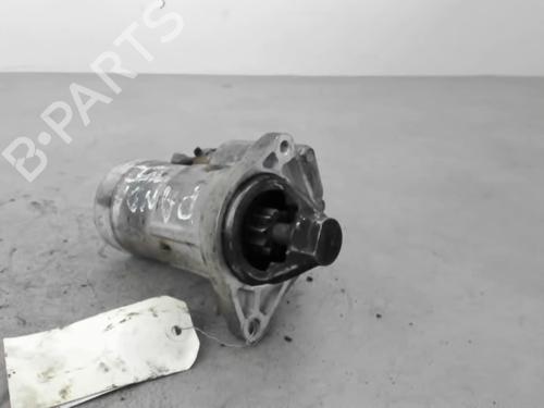Used Starter FIAT PANDA (312_, 319_) 1.2 (312PXA1A) (69 hp) 25577371