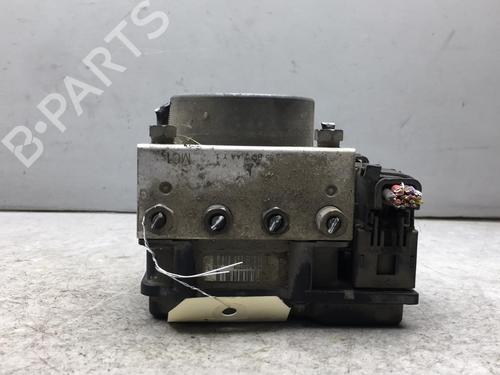ABS pump RENAULT CLIO III (BR0/1, CR0/1) 1.5 dCi (BR17, CR17) | BP25551080M43