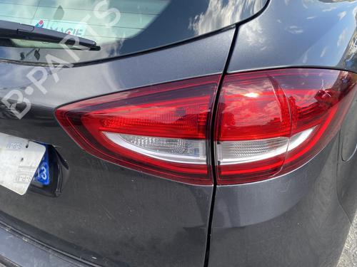 Vindusheismekanisme venstre bak FORD C-MAX II (DXA/CB7, DXA/CEU) 1.5 TDCi | BP29749141C24 