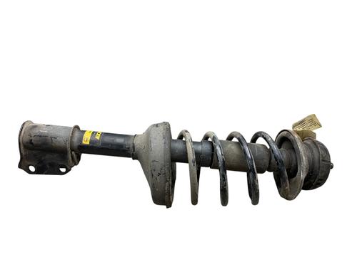 Left front shock absorber RENAULT CLIO II (BB_, CB_) 1.4 16V (B/CB0P, BB13) | BP25501343M16