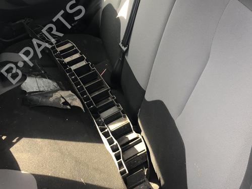 Front left lock CITROËN C3 II (SC_) 1.4 | BP25533479C98 - Image 25