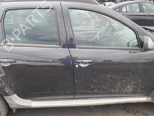 Climate control DACIA DUSTER (HS_) 1.5 dCi (HSMC) | BP25542391I5 - Image 27
