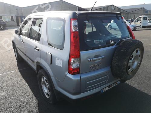 Right sun visor HONDA CR-V II (RD_) 2.2 CTDi (RD9) | BP25517794I2  - Image 19