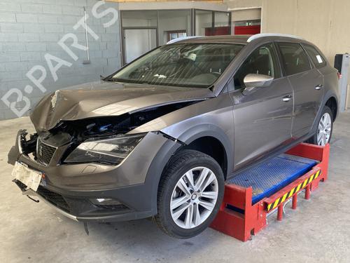 Used Parts SEAT LEON ST (5F8) 2.0 TDI 4Drive (184 hp) 4183425