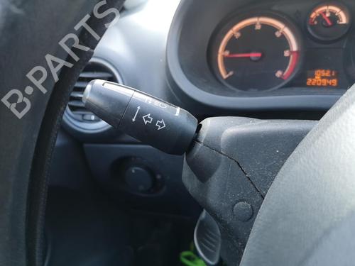 Højre baglygte OPEL CORSA D (S07) 1.3 CDTI (L08, L68) | BP25538499C35 