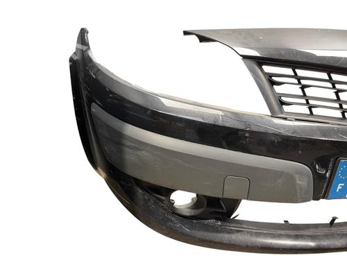 Front bumper RENAULT SCÉNIC II (JM0/1_) 1.5 dCi (JM1E, JM16) | BP29004958C7 