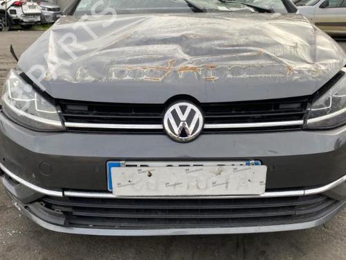 Climate control VW GOLF VII (5G1, BQ1, BE1, BE2) 1.0 TSI | BP25511871I5 