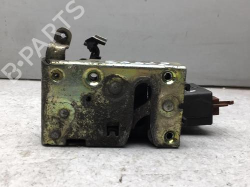 Front right lock CITROËN SAXO (S0, S1) 1.6 VTS | BP25522163C97