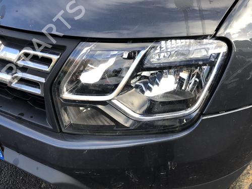 Climate control DACIA DUSTER (HS_) 1.5 dCi | BP25510171I5  - Image 25