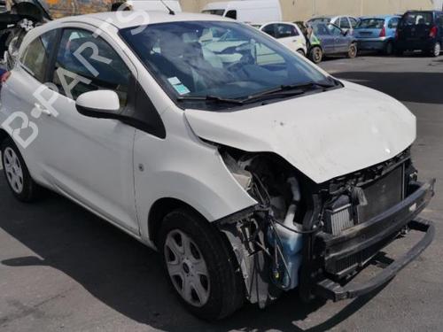 Front wiper motor FORD KA (RU8) 1.3 TDCi | BP25536757M29  - Image 13