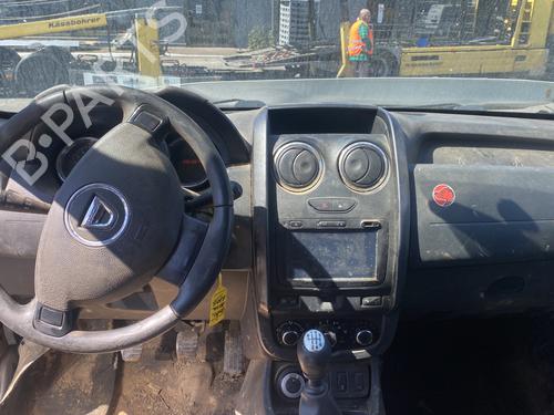 Forlygtekontakt DACIA DUSTER (HS_) 1.5 dCi 4x4 | BP38682299I24 - Image 25