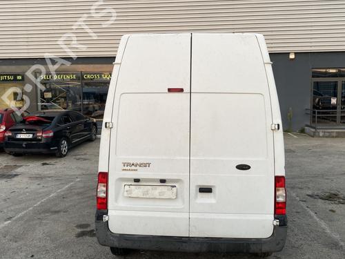 Left sun visor FORD TRANSIT Van (FA_ _) 2.2 TDCi | BP35822221I1 - Image 7