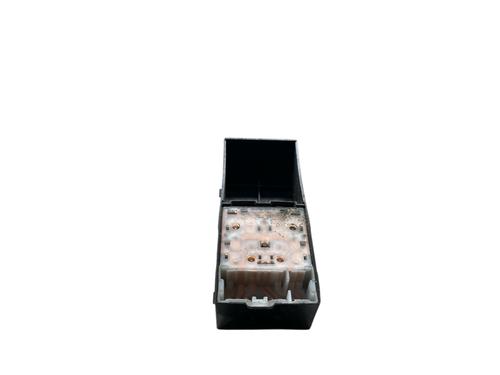 Left front window switch NISSAN MICRA C+C III (K12) 1.6 160 SR | BP25562298I27 