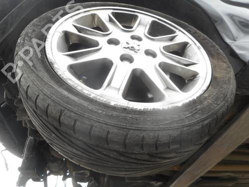 Engine PEUGEOT 1007 (KM_) 1.4 HDi | BP25558285M1 