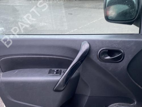 Højre solskærm RENAULT KANGOO Express (FW0/1_) 1.5 dCi 75 (FW07, FW10, FW04) | BP32186136I2 - Image 11