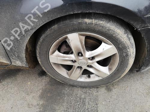 Left front fog light KIA CEE'D SW (ED) 1.6 CRDi 115 | BP25580798C30 - Image 27