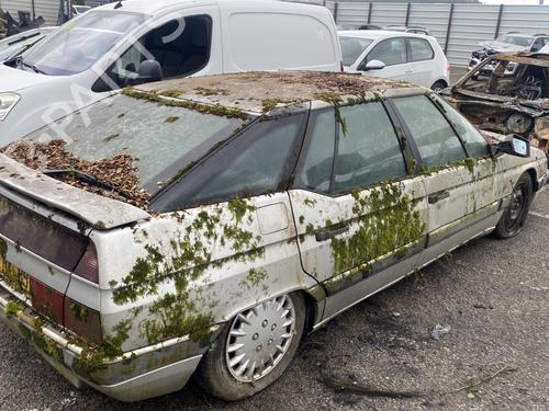 Used Parts CITROËN XM (Y3)  2.0  4888118