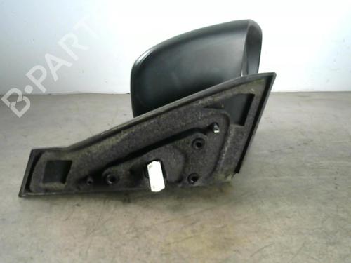 Right mirror MAZDA 5 (CR) 2.0 CD (CR19) | BP25560445C27 