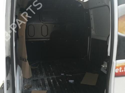 Rudehejsemekanisme Højre foran RENAULT KANGOO Express (FW0/1_) 1.5 dCi 90 (FW0G, FW05, FW08, FW11) | BP25516387C23 