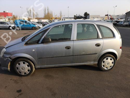 Right headlight OPEL MERIVA A MPV (X03) 1.4 16V Twinport LPG (E75) | BP25560710C29