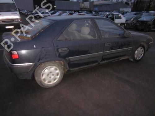 Right tailgate light CITROËN XANTIA (X1_, X2_) 1.9 D | BP25523472C80 